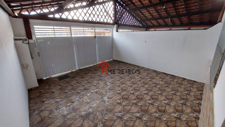 Imagem Casa com 2 Quartos à Venda, 92 m² em Ocian - Praia Grande Imagem Casa com 2 Quartos à Venda, 92 m² em Ocian - Praia Grande