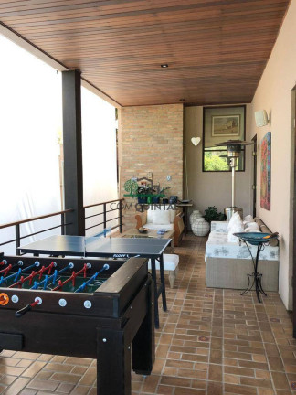 Imagem Casa com 4 Quartos à Venda, 980 m² em Jardim Do Golf I - Jandira
