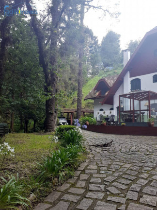 Imagem Casa com 3 Quartos à Venda, 380.000 m² em Centro - Campos Do Jordão Imagem Casa com 3 Quartos à Venda, 380.000 m² em Centro - Campos Do Jordão