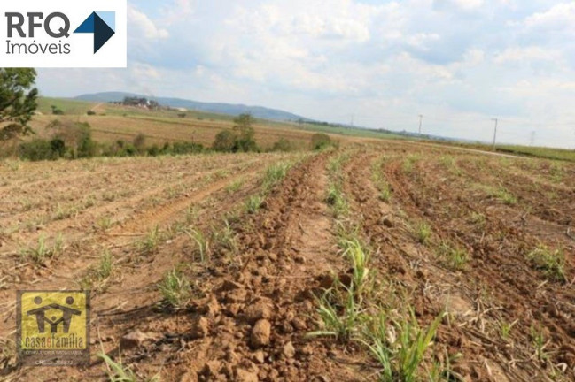 Terreno à Venda, 124.000 m² em Ah - Boituva