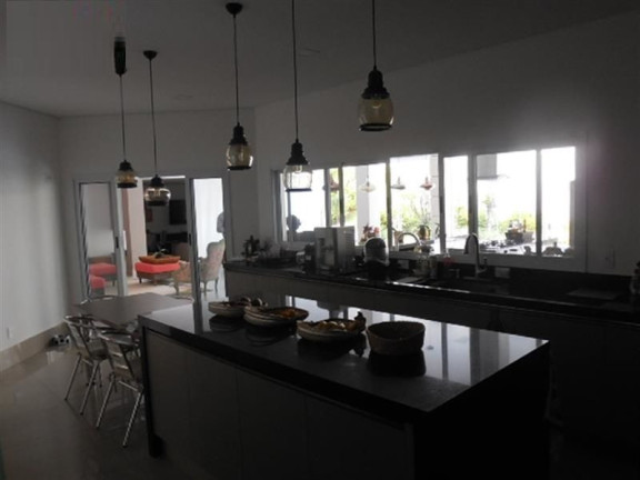 Imagem Casa com 6 Quartos à Venda, 654 m² em Parque Campolim - Sorocaba