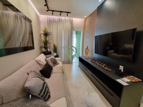 Imagem Apartamento com 2 Quartos à Venda, 67 m² em Macuco - Santos Imagem Apartamento com 2 Quartos à Venda, 67 m² em Macuco - Santos