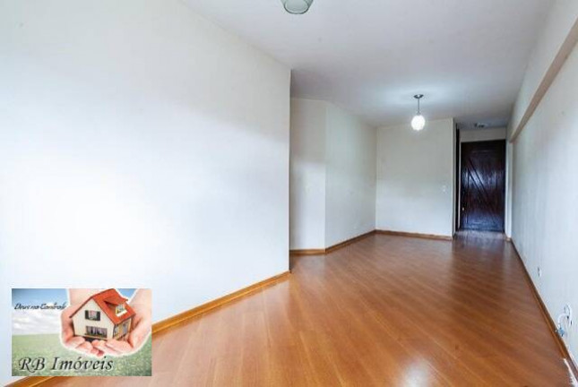 Imagem Apartamento com 3 Quartos à Venda, 80 m² em Parque Das Nações - Santo André Imagem Apartamento com 3 Quartos à Venda, 80 m² em Parque Das Nações - Santo André