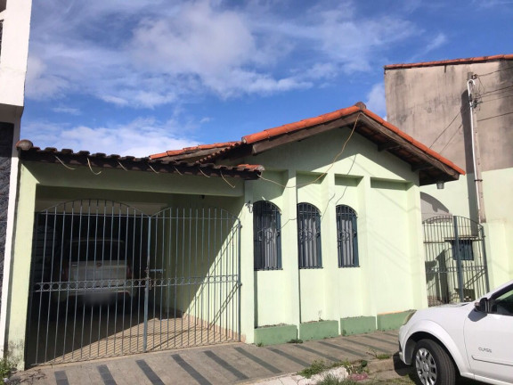 Imagem Casa com 4 Quartos à Venda, 194 m² em Centro - Poá Imagem Casa com 4 Quartos à Venda, 194 m² em Centro - Poá
