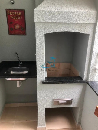 Imagem Apartamento com 2 Quartos à Venda, 55 m² em Itaguá - Ubatuba