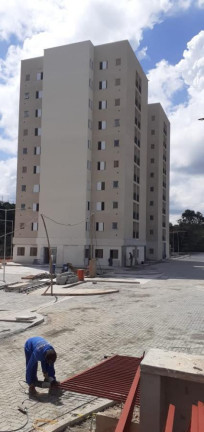 Imagem Apartamento com 2 Quartos à Venda, 48 m² em Vila Da Prata - Mogi Das Cruzes