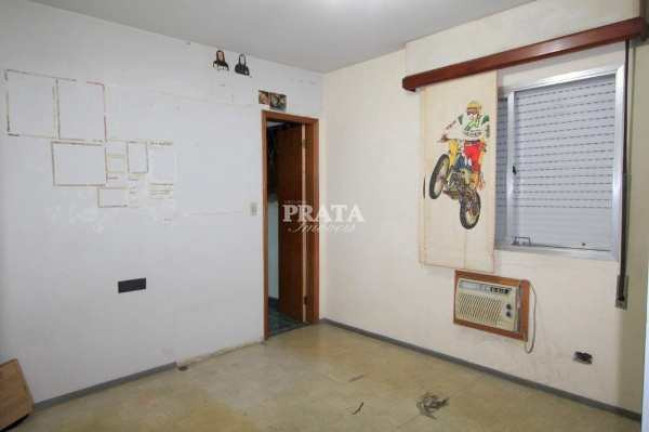 Imagem Apartamento com 4 Quartos à Venda, 152 m² em Gonzaga - Santos Imagem Apartamento com 4 Quartos à Venda, 152 m² em Gonzaga - Santos