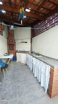 Imagem Imóvel com 3 Quartos à Venda, 20 m² em Vila Pinheirinho - Santo André