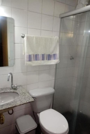 Imagem Apartamento com 3 Quartos à Venda, 63 m² em Tatuapé - São Paulo Imagem Apartamento com 3 Quartos à Venda, 63 m² em Tatuapé - São Paulo