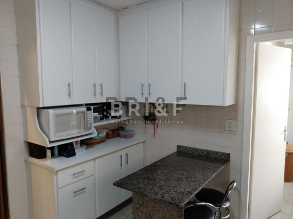 Imagem Apartamento com 3 Quartos à Venda, 123 m² em Vila Mascote - São Paulo Imagem Apartamento com 3 Quartos à Venda, 123 m² em Vila Mascote - São Paulo