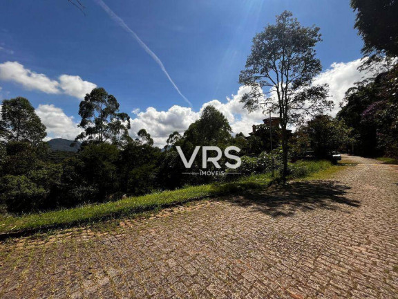 Imagem Terreno à Venda, 640 m² em Quebra Frascos - Teresópolis Imagem Terreno à Venda, 640 m² em Quebra Frascos - Teresópolis