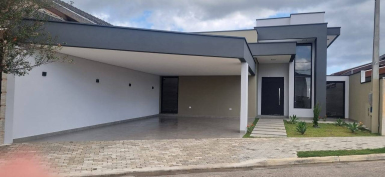 Imagem Casa com 3 Quartos à Venda, 349 m² em Condomínio Residencial Mantiqueira - São José Dos Campos Imagem Casa com 3 Quartos à Venda, 349 m² em Condomínio Residencial Mantiqueira - São José Dos Campos
