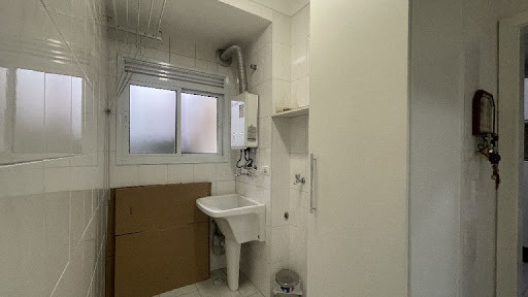 Imagem Apartamento com 3 Quartos à Venda, 106 m² em Centro - São Bernardo Do Campo