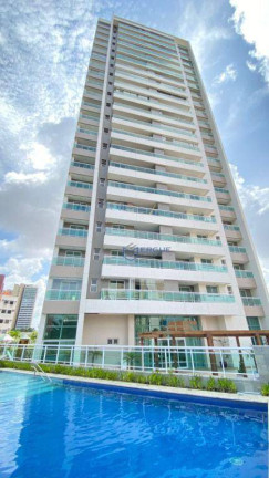 Imagem Apartamento com 3 Quartos à Venda, 90 m² em Guararapes - Fortaleza Imagem Apartamento com 3 Quartos à Venda, 90 m² em Guararapes - Fortaleza