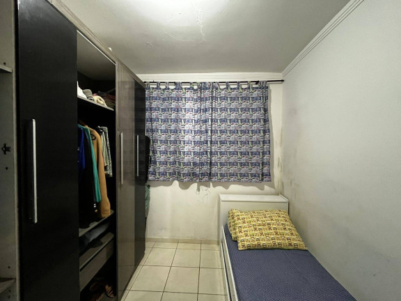 Imagem Apartamento com 2 Quartos à Venda,  em Vila Cidade Jardim - Botucatu