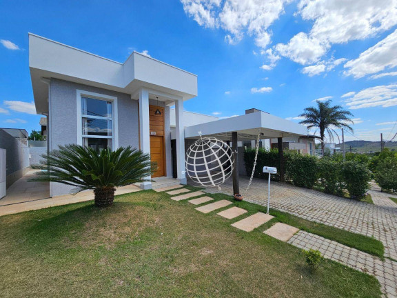 Imagem Casa com 3 Quartos à Venda, 145 m² em Condomínio Terras De Atibaia I - Atibaia Imagem Casa com 3 Quartos à Venda, 145 m² em Condomínio Terras De Atibaia I - Atibaia