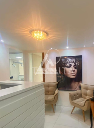 Imagem Sala Comercial à Venda, 39 m² em Barra Da Tijuca - Rio De Janeiro