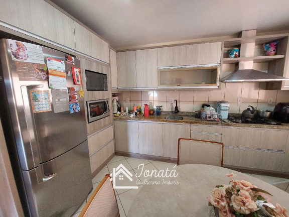 Imagem Imóvel com 3 Quartos à Venda, 140 m² em Centro - Feliz Imagem Imóvel com 3 Quartos à Venda, 140 m² em Centro - Feliz