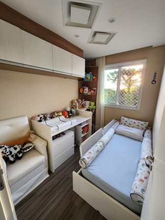 Imagem Apartamento com 3 Quartos à Venda, 66 m² em Bacacheri - Curitiba Imagem Apartamento com 3 Quartos à Venda, 66 m² em Bacacheri - Curitiba