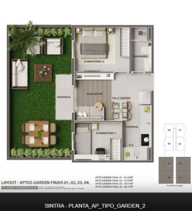 Imagem Apartamento com 2 Quartos à Venda, 36 m² em Vila Princesa Isabel - São Paulo Imagem Apartamento com 2 Quartos à Venda, 36 m² em Vila Princesa Isabel - São Paulo