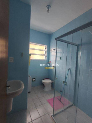 Imagem Sobrado com 3 Quartos à Venda, 110 m² em Barcelona - São Caetano Do Sul