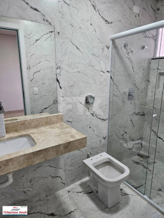Imagem Sobrado com 3 Quartos à Venda, 162 m² em Flamboyant - Campo Grande Imagem Sobrado com 3 Quartos à Venda, 162 m² em Flamboyant - Campo Grande