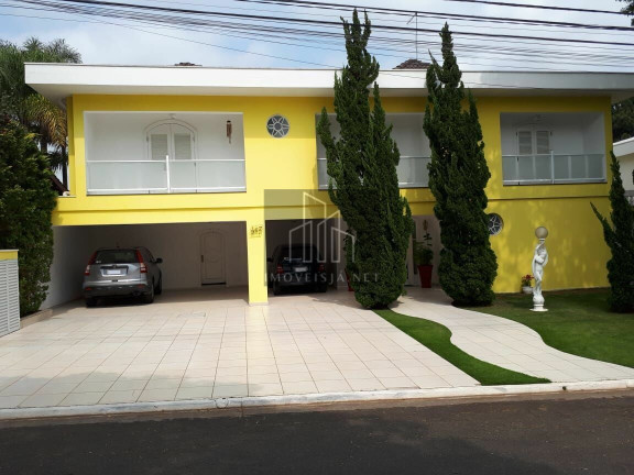 Imagem Casa com 5 Quartos à Venda, 520 m² em Alphaville - Santana De Parnaíba Imagem Casa com 5 Quartos à Venda, 520 m² em Alphaville - Santana De Parnaíba