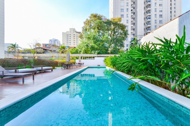 Imagem Apartamento com 2 Quartos à Venda, 122 m² em Vila Olímpia - São Paulo Imagem Apartamento com 2 Quartos à Venda, 122 m² em Vila Olímpia - São Paulo