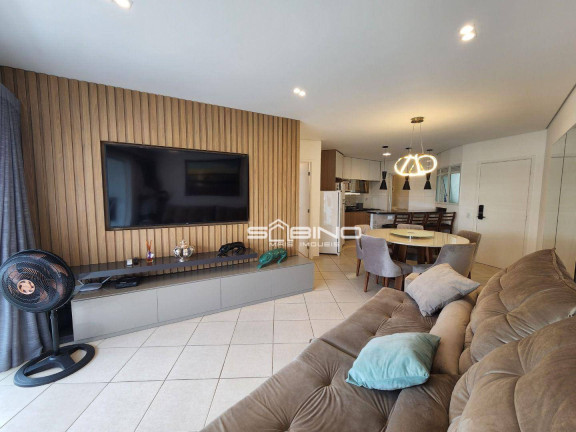 Imagem Apartamento com 3 Quartos para Temporada, 107 m² em Riviera De São Lourenço - Bertioga Imagem Apartamento com 3 Quartos para Temporada, 107 m² em Riviera De São Lourenço - Bertioga
