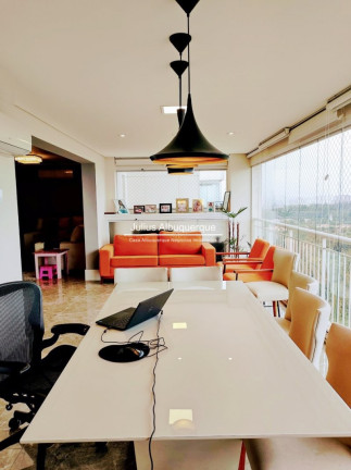 Imagem Apartamento com 3 Quartos à Venda, 171 m² em Butantã - São Paulo Imagem Apartamento com 3 Quartos à Venda, 171 m² em Butantã - São Paulo