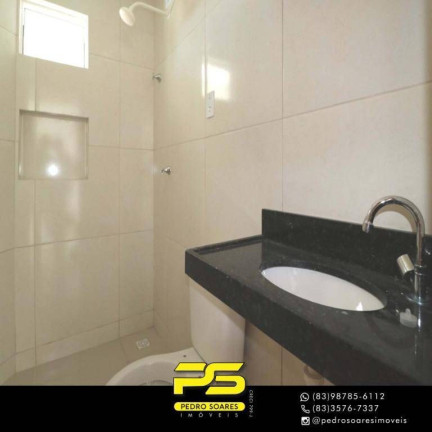 Imagem Apartamento com 2 Quartos à Venda, 57 m² em Gramame - João Pessoa Imagem Apartamento com 2 Quartos à Venda, 57 m² em Gramame - João Pessoa