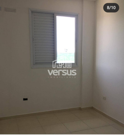 Imagem Apartamento com 2 Quartos à Venda, 46 m² em Vila Margarida - São Vicente