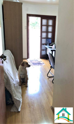 Imagem Casa com 3 Quartos à Venda, em Santa Maria - Santo André Imagem Casa com 3 Quartos à Venda, em Santa Maria - Santo André