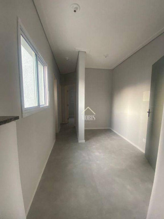 Imagem Cobertura com 2 Quartos à Venda, 38 m² em Vila Príncipe De Gales - Santo André Imagem Cobertura com 2 Quartos à Venda, 38 m² em Vila Príncipe De Gales - Santo André
