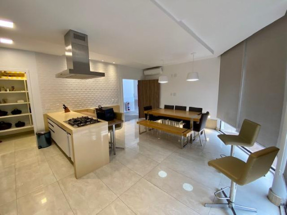 Imagem Apartamento com 4 Quartos à Venda,  em Praia De Itaparica - Vila Velha