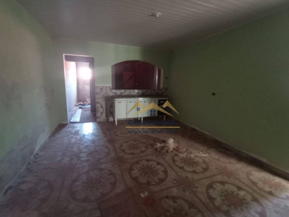 Imagem Casa com 2 Quartos à Venda, 109 m² em Residencial Astória - Tatuí Imagem Casa com 2 Quartos à Venda, 109 m² em Residencial Astória - Tatuí