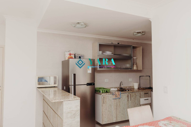 Imagem Apartamento com 2 Quartos à Venda, 110 m² em Praia Grande - Ubatuba