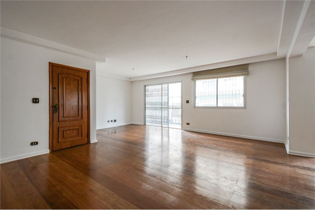 Imagem Apartamento com 3 Quartos à Venda, 161 m² em Moema - São Paulo Imagem Apartamento com 3 Quartos à Venda, 161 m² em Moema - São Paulo