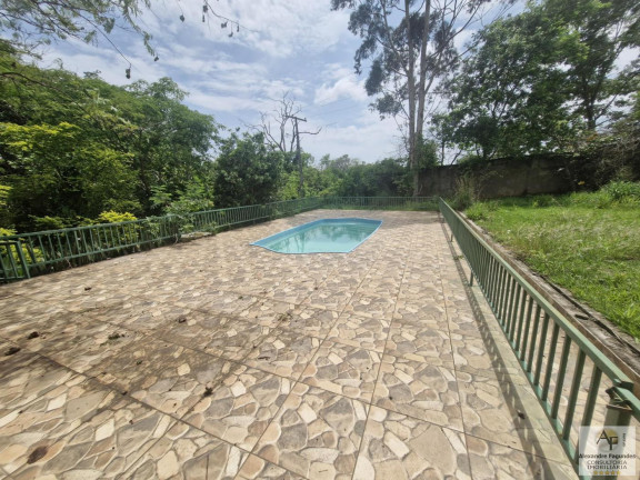 Imagem Chácara à Venda, 5.400 m² em Jardim Riviera - Aparecida De Goiânia
