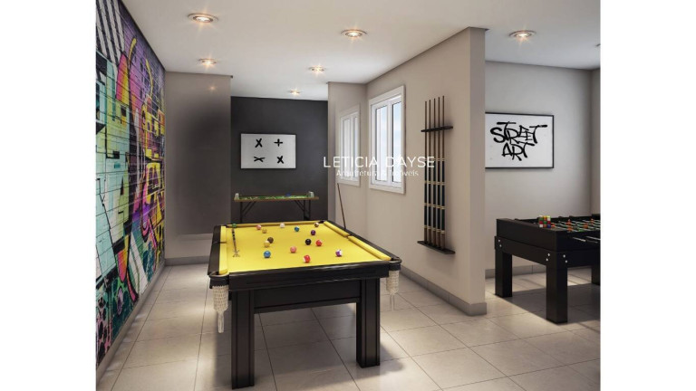 Imagem Apartamento com 2 Quartos à Venda, 37 m² em Cidade Patriarca - São Paulo Imagem Apartamento com 2 Quartos à Venda, 37 m² em Cidade Patriarca - São Paulo