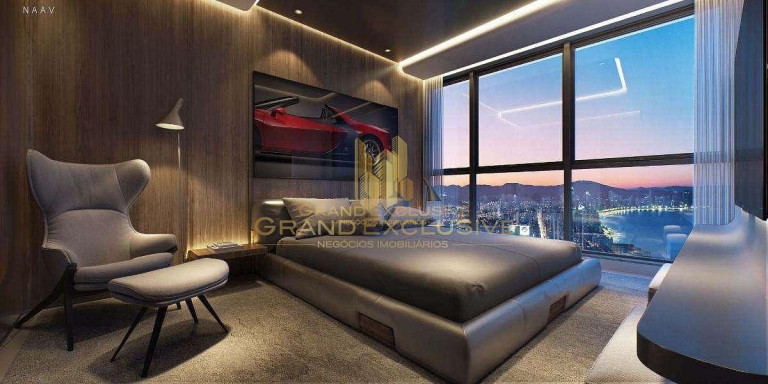 Imagem Apartamento com 4 Quartos à Venda, 171 m² em Centro - Balneário Camboriú Imagem Apartamento com 4 Quartos à Venda, 171 m² em Centro - Balneário Camboriú