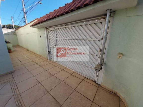 Imagem Sobrado com 3 Quartos à Venda, 142 m² em Vila Floresta - Santo André Imagem Sobrado com 3 Quartos à Venda, 142 m² em Vila Floresta - Santo André
