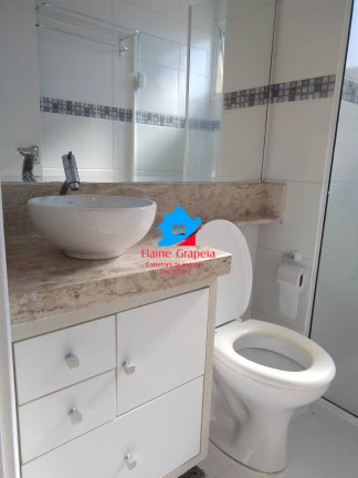 Imagem Apartamento com 2 Quartos à Venda, 62 m² em Santa Claudina - Vinhedo Imagem Apartamento com 2 Quartos à Venda, 62 m² em Santa Claudina - Vinhedo