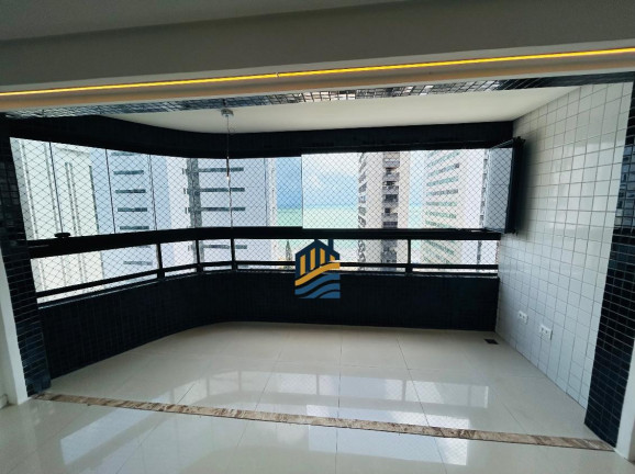 Imagem Apartamento com 4 Quartos à Venda, 158 m² em Piedade - Jaboatão Dos Guararapes Imagem Apartamento com 4 Quartos à Venda, 158 m² em Piedade - Jaboatão Dos Guararapes