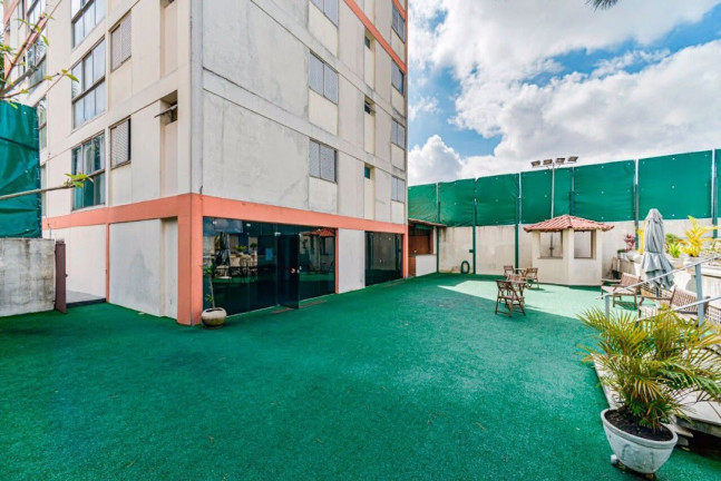 Imagem Cobertura com 4 Quartos à Venda, 177 m² em Paraisópolis - São Paulo Imagem Cobertura com 4 Quartos à Venda, 177 m² em Paraisópolis - São Paulo