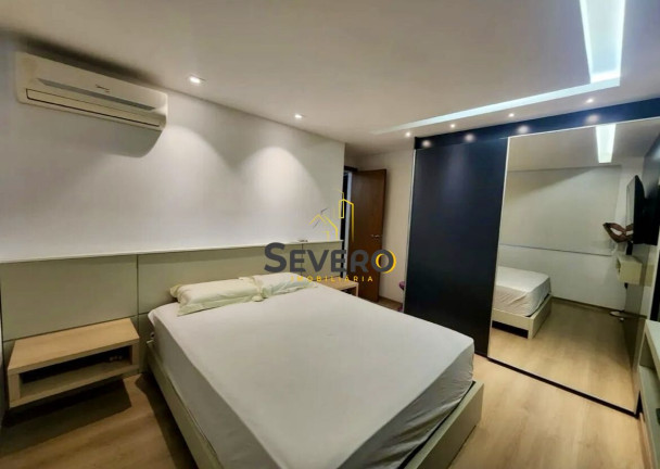 Imagem Apartamento com 3 Quartos à Venda, 130 m² em Icaraí - Niterói Imagem Apartamento com 3 Quartos à Venda, 130 m² em Icaraí - Niterói