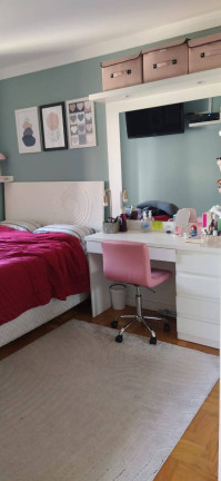 Imagem Apartamento com 3 Quartos à Venda, 110 m² em Saúde - São Paulo Imagem Apartamento com 3 Quartos à Venda, 110 m² em Saúde - São Paulo