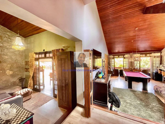 Imagem Casa com 4 Quartos à Venda, 256 m² em Palos Verdes - Cotia Imagem Casa com 4 Quartos à Venda, 256 m² em Palos Verdes - Cotia
