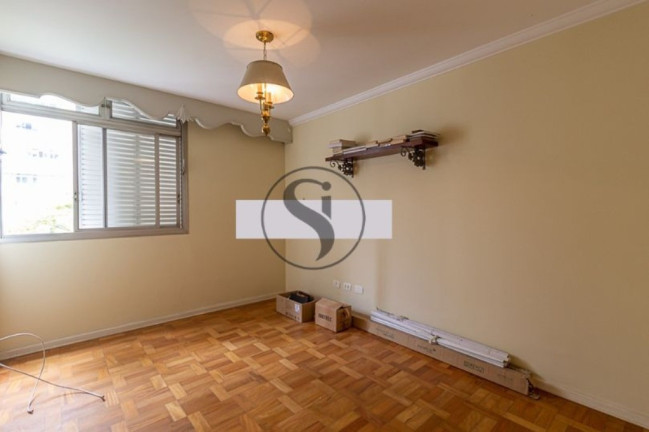 Imagem Apartamento com 3 Quartos à Venda, 145 m² em Higienópolis - São Paulo Imagem Apartamento com 3 Quartos à Venda, 145 m² em Higienópolis - São Paulo