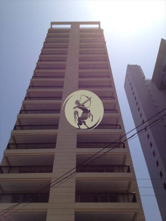 Imagem Apartamento com 3 Quartos à Venda, 150 m² em Embare - Santos Imagem Apartamento com 3 Quartos à Venda, 150 m² em Embare - Santos